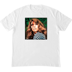 CAMISETA MARIA JIMENEZ