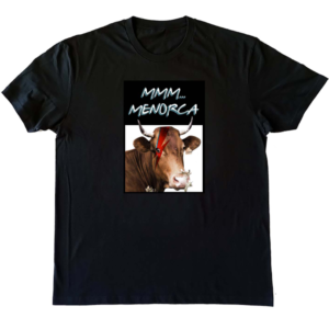 MENORCA NEGRA
