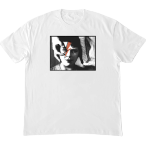 camiseta el perro andaluz buñuel