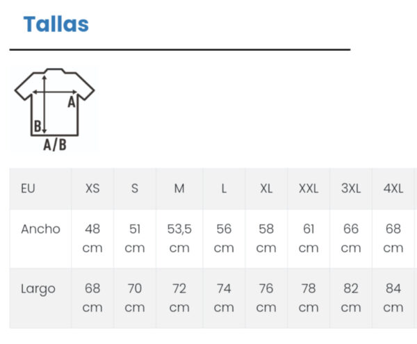Camiseta Un Perro Andaluz  blanca - Imagen 3