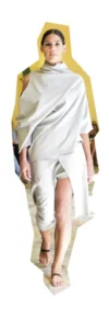 maniobras coleccion juanprohibido desectructurado dress